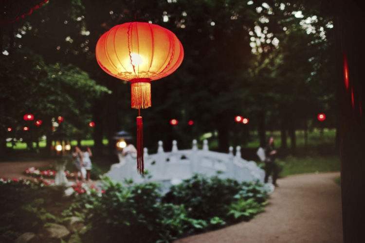 Powitanie lata w Łazienkach Królewskich