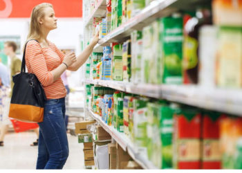 Jak czytać etykiety?