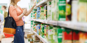 Jak czytać etykiety?