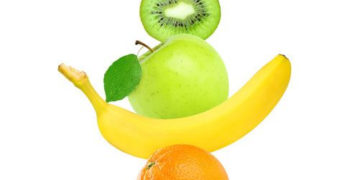 Rola warzyw i owoców w zwalczaniu negatywnych skutków stresu oksydacyjnego