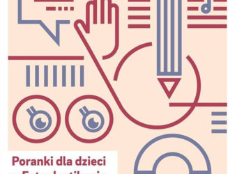 Leniwa Niedziela z Architekturą