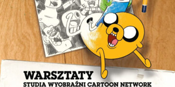 Rozpocznij lato ze „Studiem Wyobraźni Cartoon Network”