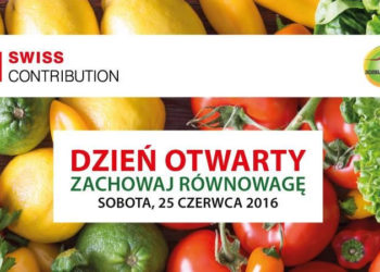 Dzień Otwarty Zachowaj Równowagę