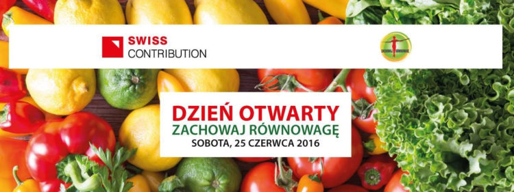 Dzień Otwarty Zachowaj Równowagę