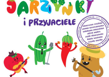 Konkurs z warzywami w roli głównej :)