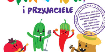 Konkurs z warzywami w roli głównej :)