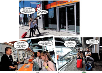 Przed wakacyjnym wyjazdem sprawdź ważność paszportu