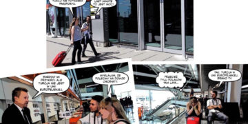 Przed wakacyjnym wyjazdem sprawdź ważność paszportu