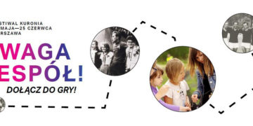 Uwaga Zespół! – gra miejska śladami Jacka Kuronia