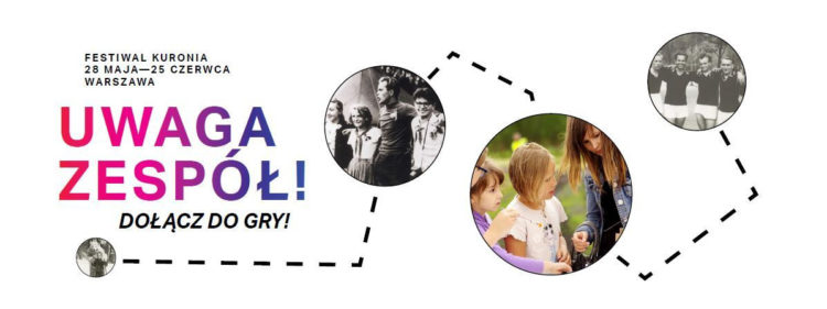 Uwaga Zespół! – gra miejska śladami Jacka Kuronia