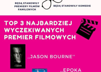 Co warto zobaczyć latem w kinie?