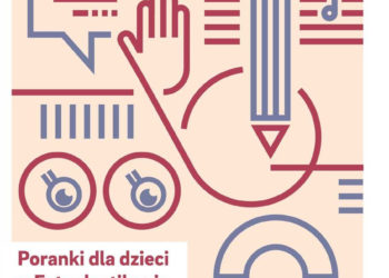 LENIWA NIEDZIELA Z WYDAWNICTWEM „NASZA KSIĘGARNIA”