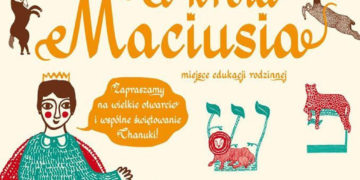 Warsztaty – Święta: Kiedy nadchodzi Szawuot