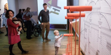 Warsztaty – Święta: Kiedy nadchodzi Szawuot