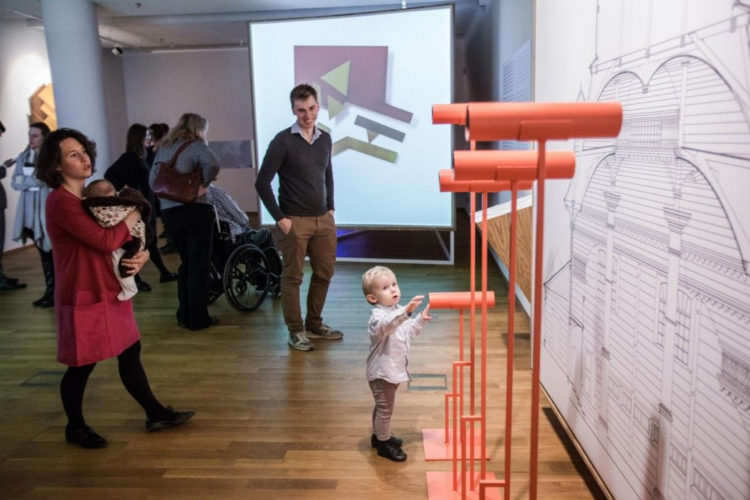 Warsztaty – Święta: Kiedy nadchodzi Szawuot