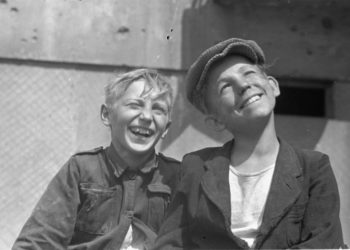 Miasto-Feniks – warsztaty dla dzieci