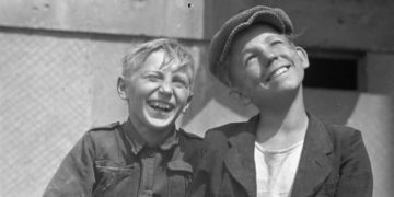 Miasto-Feniks – warsztaty dla dzieci