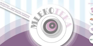 III edycja akcji MLEKOTEKA