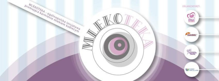 III edycja akcji MLEKOTEKA