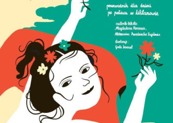 NAJMŁODSZY PRZEWODNIK PO NAJSTARSZYM MUZEUM spacer rodzinny