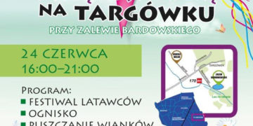 Noc Świętojańska na Targówku