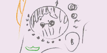 Spektakl „W kole” w Teatrze Baj