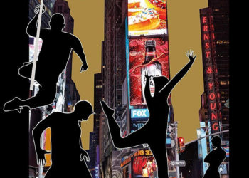 MUSICAL „BITWA O BROADWAY” – przesłanie