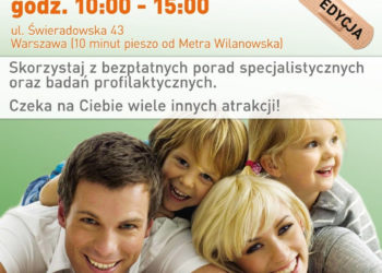 „Dzień Zdrowia” na Łazarskim