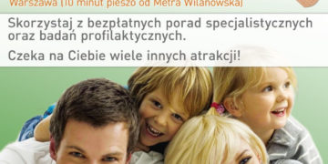 „Dzień Zdrowia” na Łazarskim