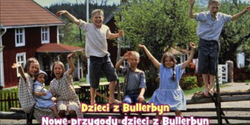 Lato z Astrid Lindgren,  czyli najpiękniejsze adaptacje kultowych książek dla dzieci  – w każdy weekend lipca w Multikinie!