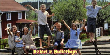 Lato z Astrid Lindgren,  czyli najpiękniejsze adaptacje kultowych książek dla dzieci – w każdy czerwcowy weekend w Multikinie!