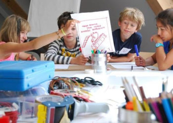 Powitanie lata ze Studiem Miniatur Filmowych