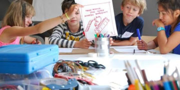 Powitanie lata ze Studiem Miniatur Filmowych