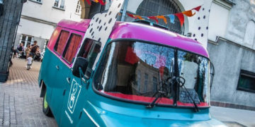 Praska Dorożka Teatralna – pokaz otwarty