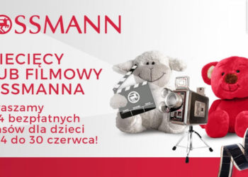 PGNiG Transatlantyk wraz z Rossmannem zapraszają na pokazy dla najmłodszych i ich rodziców!