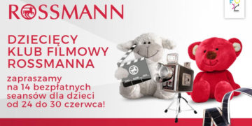 PGNiG Transatlantyk wraz z Rossmannem zapraszają na pokazy dla najmłodszych i ich rodziców!