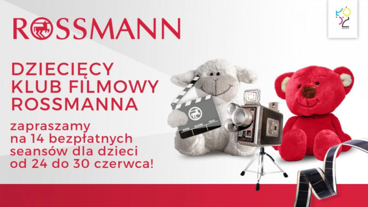 PGNiG Transatlantyk wraz z Rossmannem zapraszają na pokazy dla najmłodszych i ich rodziców!
