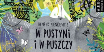 Konkurs! Do wygrania audiobooki!