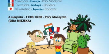 Warsztaty krajoznawcze „Cały świat na Woli”  – pierwsza stacja Kolorowe Indie!