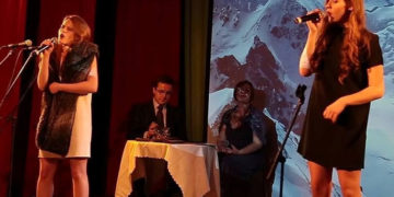 Koncert „W zaczarowanym świecie bajek”