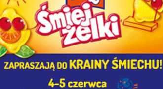 Kraina Świechu w Centrum Handlowym Arkadia