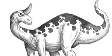 Magiczny domek na drzewie – warsztaty edukacyjne – Roślinożerni giganci