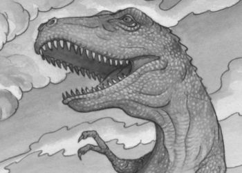 Magiczny domek na drzewie – warsztaty edukacyjne – MIEĆ SIŁĘ DINOZAURA