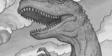 Magiczny domek na drzewie – warsztaty edukacyjne – MIEĆ SIŁĘ DINOZAURA