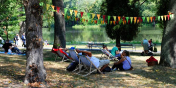 LETNIE DNI NUDY – Przedmioty drugoplanowe – szlakiem rzeczy pomijanych