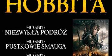 ENEMEF: Noc Hobbita już 22 lipca w Multikinie