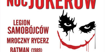 ENEMEF: Noc Jokerów z Legionem Samobójców już 12 sierpnia w Multikinie