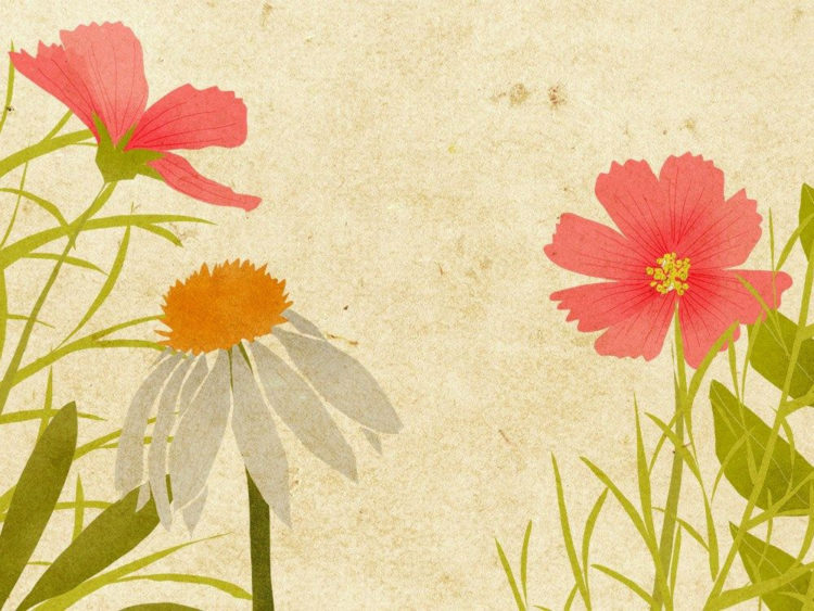 Warsztaty plastyczne dla dzieci – Flower Forever