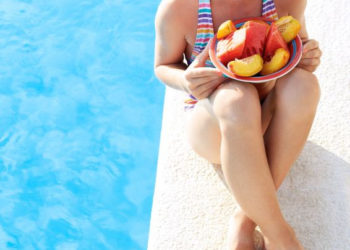 Prawidłowe odżywianie w podróży i w czasie wakacji