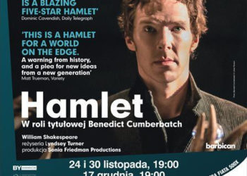 Letnie powtórki największych przebojów z National Theatre w Multikinie!